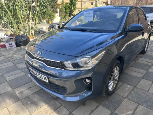 Kia Rio 2019 LX
