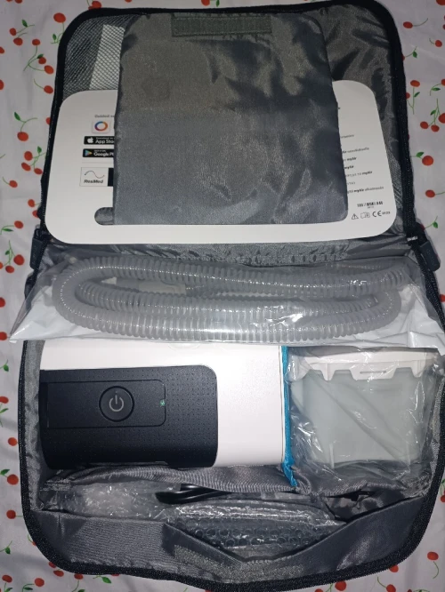 Cpap Res med 11