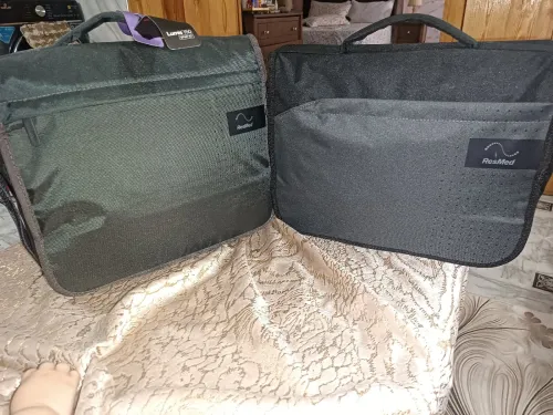 Cpap Res med 11