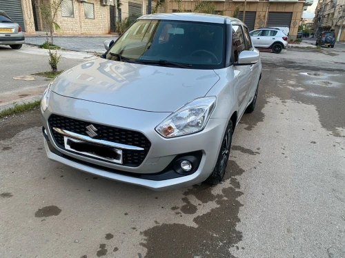 Suzuki Swift 2022 Swift