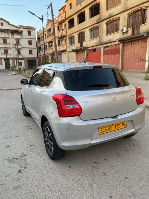 Suzuki Swift 2022 Swift