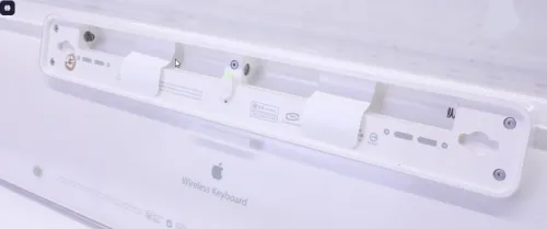 Clavier MAC A1016