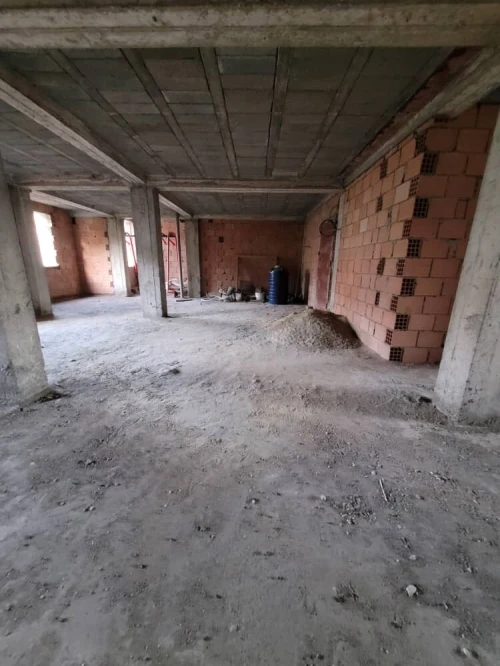 Vente Appartement F4 Tizi Ouzou Tizi ouzou