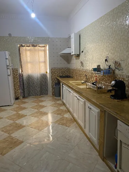 Vente Villa Sidi Bel Abbès Sidi bel abbes