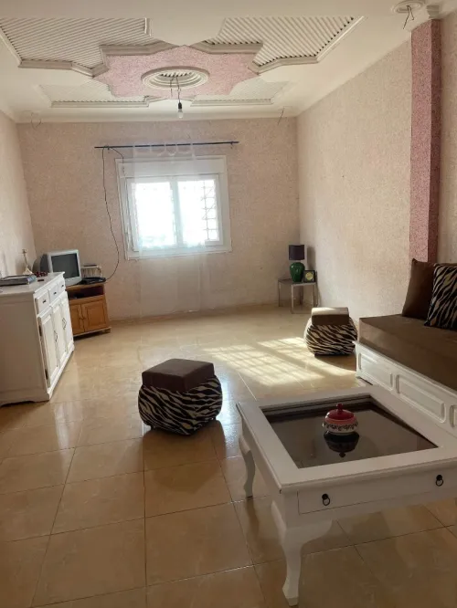 Vente Villa Sidi Bel Abbès Sidi bel abbes