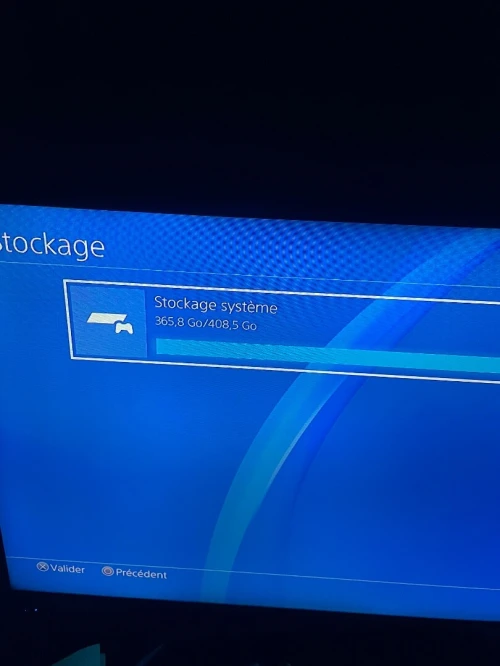 Ps4 fat