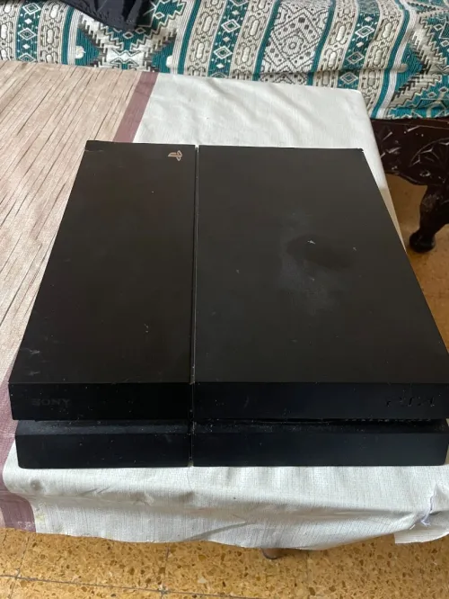 Ps4 fat