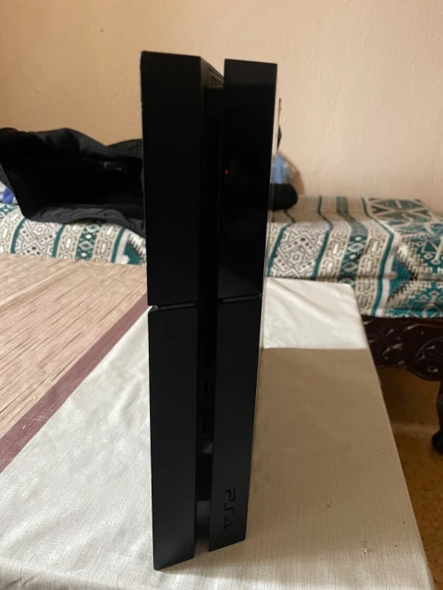 Ps4 fat