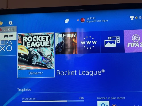 Ps4 fat