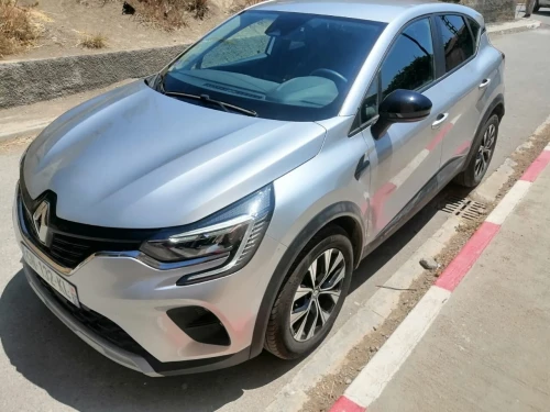 Renault Captur 2023 Evolution