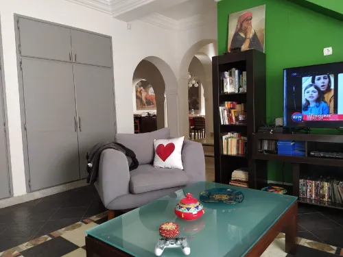 Vente Villa Alger Zeralda