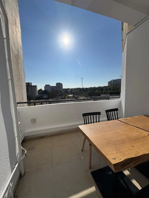 Vente Appartement Duplex F6 Alger El achour