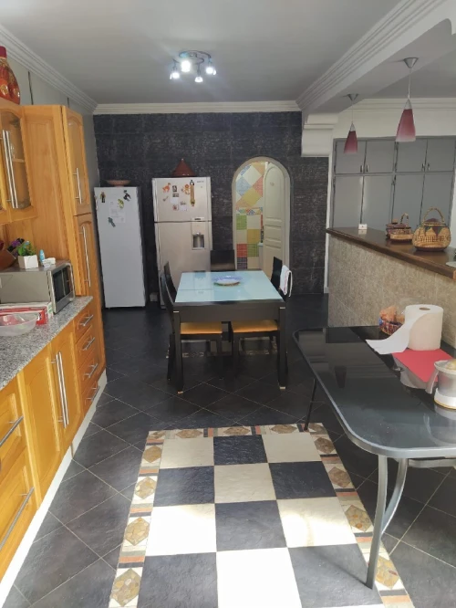 Vente Villa Alger Zeralda