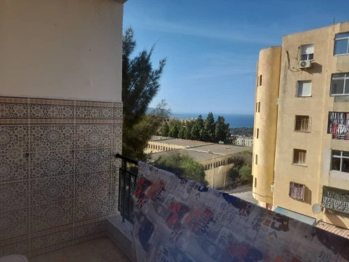 Location Appartement F3 Tipaza Tipaza