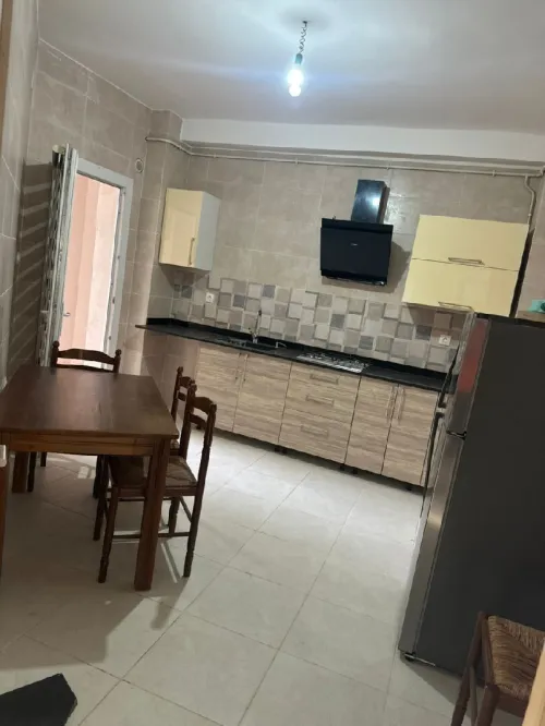 Vente Appartement F3 Alger Birkhadem