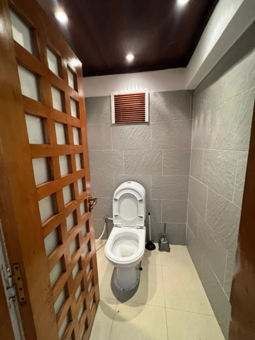 Location Appartement F3 Alger El biar