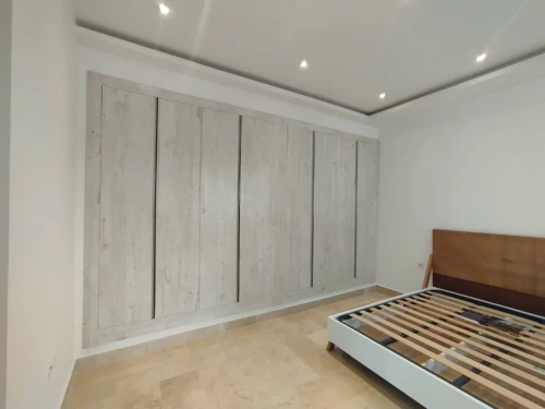Location Appartement F3 Alger Hydra