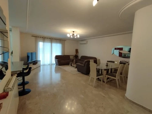 Location Appartement F4 Alger Ben aknoun