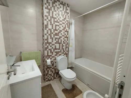 Location Appartement F4 Alger Ben aknoun