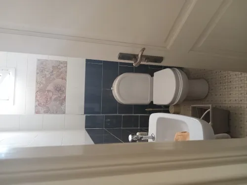 Location Niveau De Villa F4 Alger Hydra
