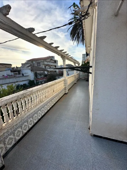 Location Villa Alger El biar