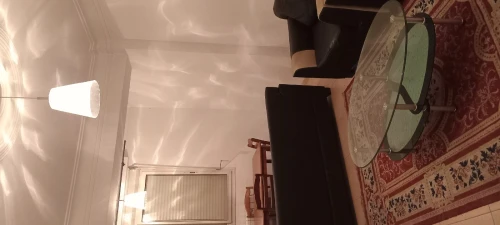 Location Appartement F7 Alger Hydra