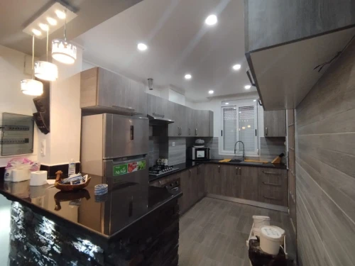 Location Appartement F3 Alger Draria