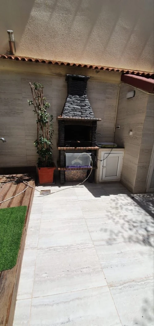 Location Villa Alger El biar