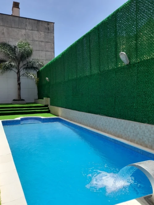 Location Villa Alger El biar