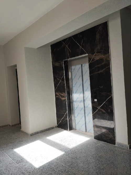 Vente Appartement F4 Alger El biar