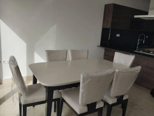 Location Appartement F3 Alger Hydra