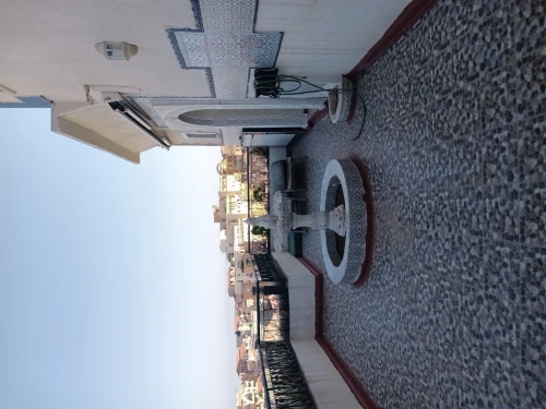Location Duplex F5 Alger Ben aknoun