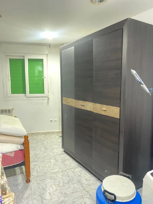 Location Appartement F2 Alger El mouradia