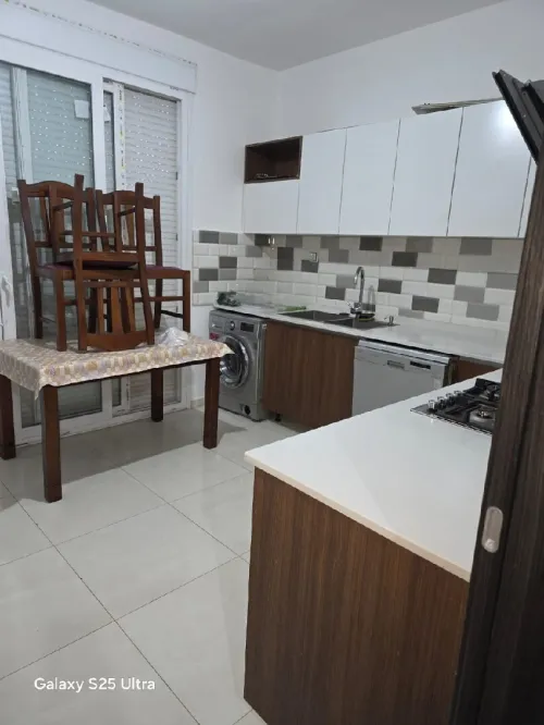 Vente Appartement F3 Tipaza Bou ismail