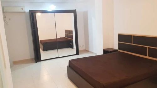 Location Villa Alger El biar