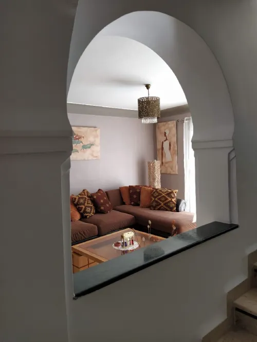 Vente Villa Alger Zeralda