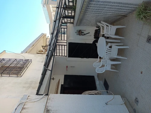 Vente Villa Alger Ben aknoun