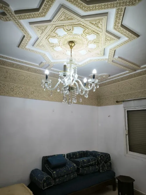 Vente Villa Alger Zeralda
