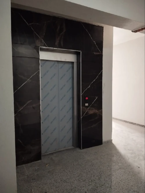 Vente Appartement F4 Alger El biar