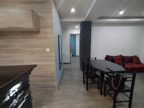 Location Appartement F3 Alger Draria
