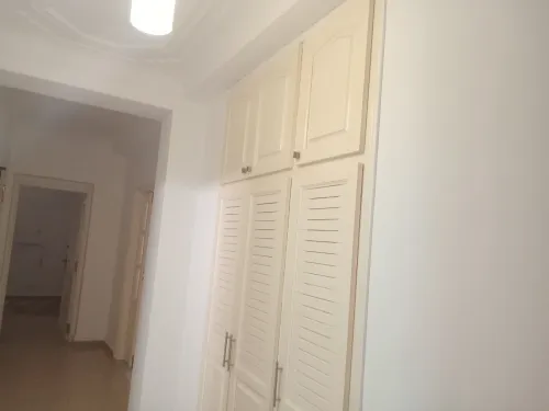 Location Niveau De Villa F4 Alger Hydra