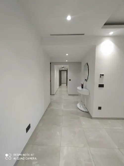 Location Appartement F4 Alger El achour