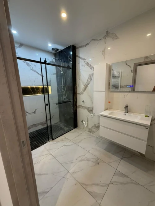 Location Appartement F4 Alger El biar