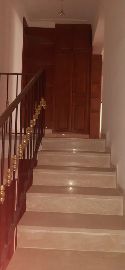 Vente Duplex F6 Alger Dely brahim