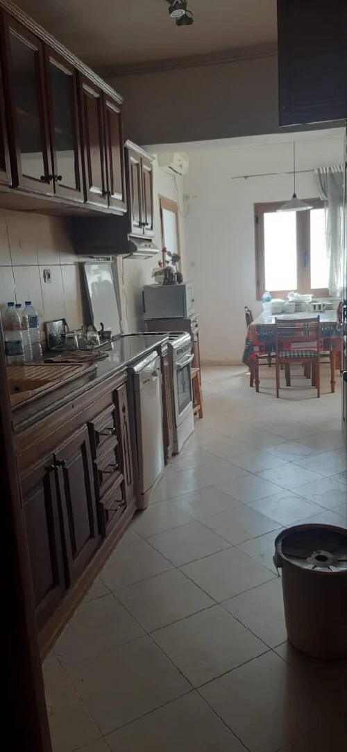 Vente Duplex F6 Alger Dely brahim