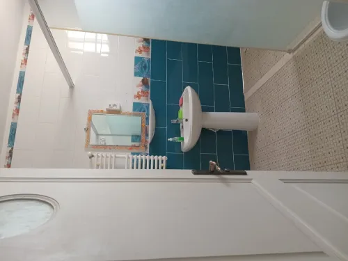 Location Niveau De Villa F4 Alger Hydra
