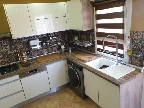Location Appartement Alger Staoueli