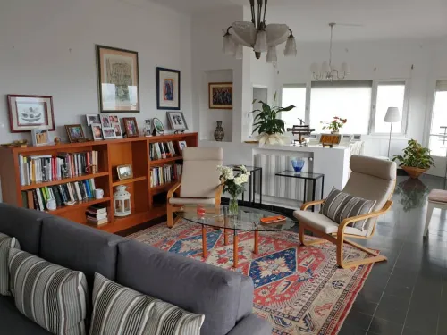 Location Appartement F4 Alger El biar