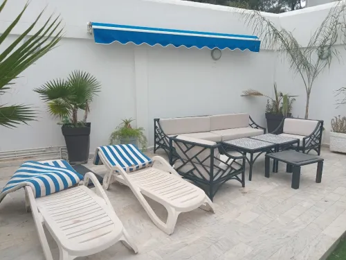 Location Villa Alger El biar