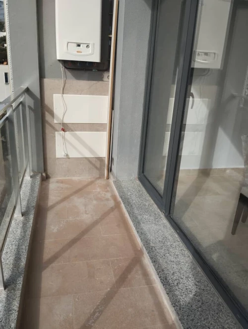 Location Appartement F3 Alger Hydra